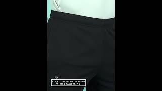 Lemona Casual Dry-Fit Regular Sport Men Short