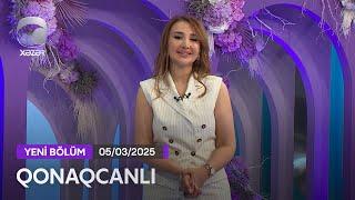 Qonaqcanlı - İzzət Bağırov, Rüfət Axundov, Aynur Dadaşova  05.03.2025