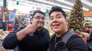 Tour Por la Tienda del Ded - AkimLife 999