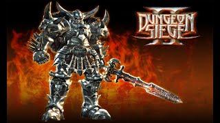 Dungeon Siege II Прохождение Part 2