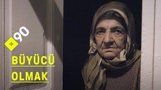 Türkiye'de büyücü olmak | "Duymak istediklerini duymaya ihtiyacı olduğu için birçok insan inanıyor"