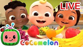   BabyPub Cartoons For Kids | LIVE CARTOON | NON-STOP FUN FOR KIDS! Cocomelon Cartoon Baby Cartoon