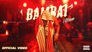 HITZONE - BAMBAI | OFFICIAL MUSIC VIDEO 2024