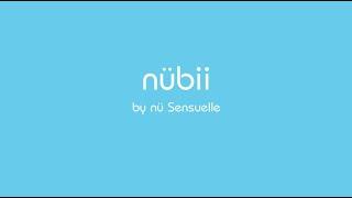 Nu Sensuelle Nubii. Welcome to the world of pleasure.