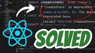 could not find react-redux context value; please ensure the component is wrapped in a Provider React