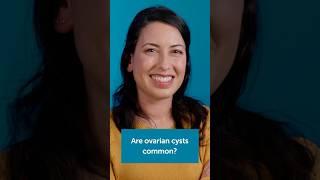 Are #OvarianCysts common? | Boston Children’s Hospital
