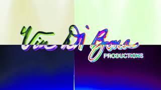 300 subscribers special Vin di bona logo 2003 effects