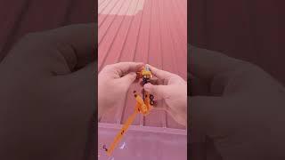 Simply Transform: MFT Grapple
