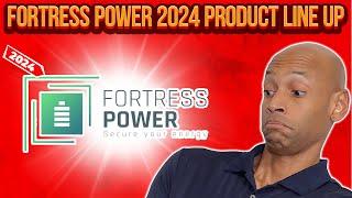 New Fortress Power Avalon Energy System