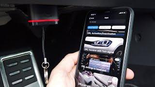 VW & Audi coding tool for iOS & Android - nextGen OBDeleven