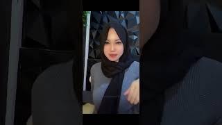 B1G0 LIVE HIJAB VIRAL NIH ID:MAURA TOBRUT BARBAR T1KT0KERS TERBARU 2024 #349 | ig@yasminvelya