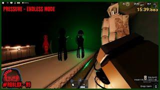 Roblox Pressure - Update - Endless Mode / Gameplay (95)