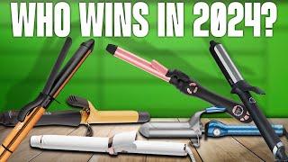 TOP 5 Best Curling Irons of 2024