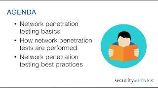 Network Penetration Testing 101