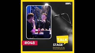 #048 - Videopodcast mit der stage223 Community live von der Prolight + Sound 2022