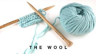 Wool Yarn Balls |  We Are Knitters