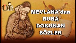 Mevlana Sözleri...!!! Dost acı söyleyen değildir. Acıyı tatlı söyleyebilendir.?   ( İlaç Gibi ) 