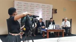 GSTC2018 Botswana | Destination Management – finding the right balance between overtourism and under