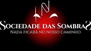 MINI SÉRIE - Sociedade Das Sombras - A Revolução