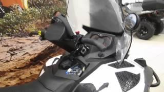 SKI-DOO Expedition 1200 SE BRP 2014 снегоход BRP центр СЕВЕР 78км МКАД Москва