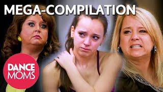 Leslie FIGHTS for Payton's Right to DANCE! (Flashback MEGA-Compilation) | Part 2 | Dance Moms