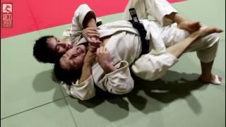 Kosen Judo Class at Kyoto University (Foundation of Modern BJJ)