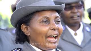 Kelele za shangwe by Nairobi central temple songstors