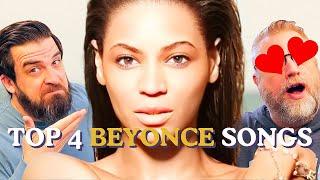 Musicians Celebrate Beyoncé’s Legacy & Rank Her Greatest Songs