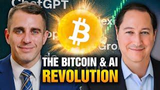 Bitcoin Is About To FLY As They Print Money
