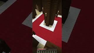 How To Find Most Secret Room Luck 7979% Moment #shorts #meme #minecraft