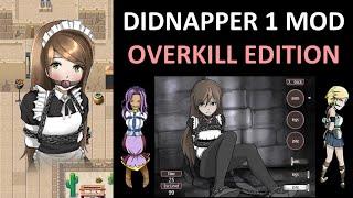 Didnapper 1 Overkill Edition Mod: Desert Challenge Part 1