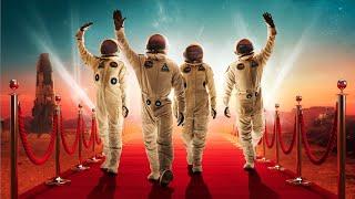 Stars on Mars - Series Premiere Monday, June 5 on FOX 28