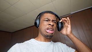 how haters listened to Kendrick Lamars album