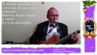 Guantanamera - Ricardo Molina