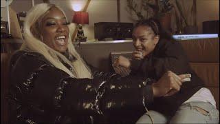 LAUREN MARSHALL LOCKED+LIVE - Behind The Scenes with DJ SHAXX