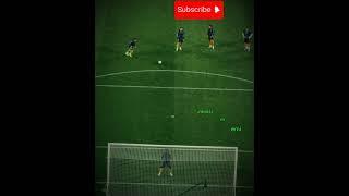 GOAT Messi vs Emi Martinez️