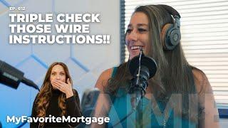 BUYER BEWARE: Vacant Land Fraud, Title Insurance and Rent VS Interest | Jaimie Booth
