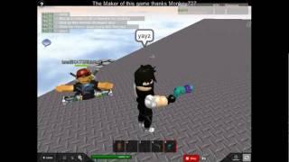 Roblox 1000 ways to die retarded moments