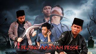 BEJING AMATAH PESSE