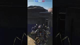 Is this real CAT from CAT&MICE mode | War robots game [WR]