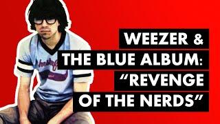 How Weezer & The Blue Album Briefly Made Geekery Cool