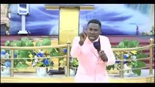 BEWARE OF YOUR TONGUE --- APOSTLE OKOH AGYEMANG (The Dynamic Preacher)