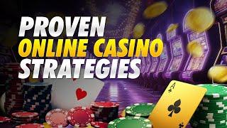 Top 5 Tips to Boost Your Winning Chances in Online Casinos