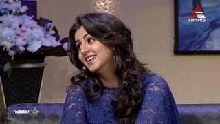 Nikki Galrani is the Lucky charm of Malayalam Cinema, praises Mukesh