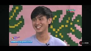 Pbb Gen 11 ( Day 64 ) September 21, 2024