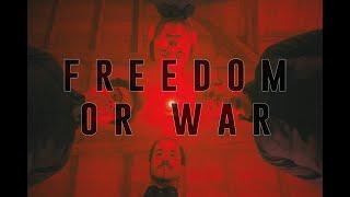 John Wise - Freedom or War [Official Video] | NEW SINGLE 2020