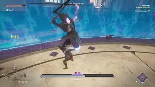Misc Plays - Flintlock Siege of Dawn - Rammuha (Boss Fight)