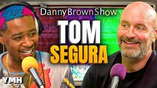 Tom Segura Teaches Danny Brown How To Be A Real Texan | The Danny Brown Show