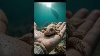Deadly Waters: Stonefish & Piranha – Masters of Ambush