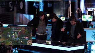 Shoutcasting 09212014